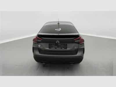 Citroen C4 1.2 PureTech 130cv EAT8 Shine NAVI / CUIR / TOIT PANO / HUD (2021) - Photo 5