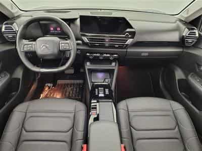 Citroen C4 1.2 PureTech 130cv EAT8 Shine NAVI / CUIR / TOIT PANO / HUD (2021) - Photo 8