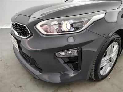 Kia Ceed Ceed 1.0 T-GDi Pulse ISG (2021) - Photo 15