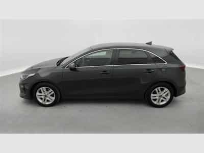 Kia Ceed Ceed 1.0 T-GDi Pulse ISG (2021) - Photo 3