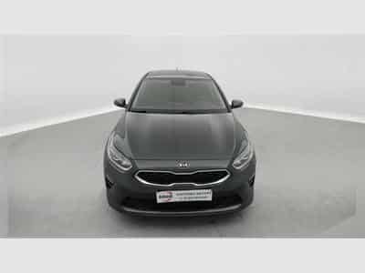 Kia Ceed Ceed 1.0 T-GDi Pulse ISG (2021) - Photo 4
