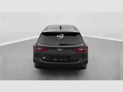 Kia Ceed Ceed 1.0 T-GDi Pulse ISG (2021) - Photo 5