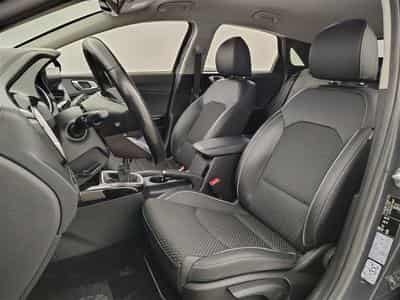 Kia Ceed Ceed 1.0 T-GDi Pulse ISG (2021) - Photo 7