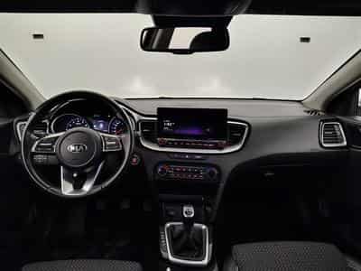 Kia Ceed Ceed 1.0 T-GDi Pulse ISG (2021) - Photo 8