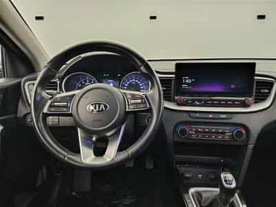 Kia Ceed Ceed 1.0 T-GDi Pulse ISG (2021) - Photo 9