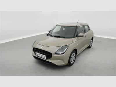 Suzuki Swift 1.2i SHVS GL NAVI / CARPLAY / CAMERA (2024) - Photo 1