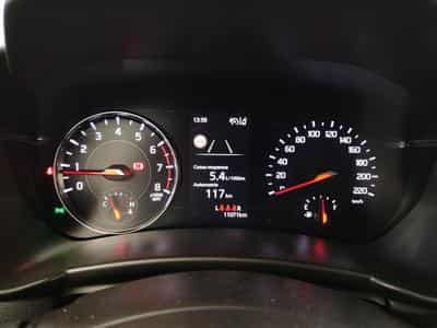 Suzuki Swift 1.2i SHVS GL NAVI / CARPLAY / CAMERA (2024) - Photo 10