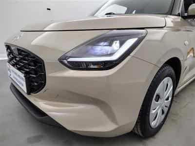 Suzuki Swift 1.2i SHVS GL NAVI / CARPLAY / CAMERA (2024) - Photo 15