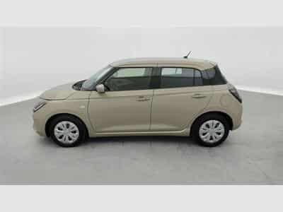Suzuki Swift 1.2i SHVS GL NAVI / CARPLAY / CAMERA (2024) - Photo 3