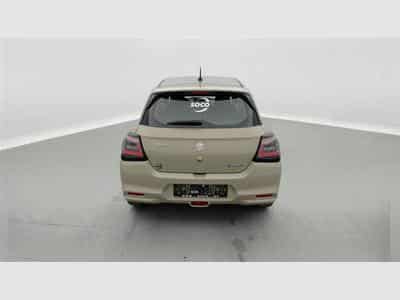 Suzuki Swift 1.2i SHVS GL NAVI / CARPLAY / CAMERA (2024) - Photo 5
