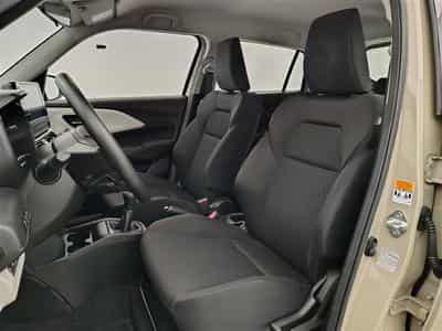 Suzuki Swift 1.2i SHVS GL NAVI / CARPLAY / CAMERA (2024) - Photo 7