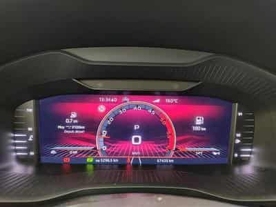 Skoda Kodiaq 2.0 CR TDi Sportline II 7pl. DSG (2023) - Photo 10