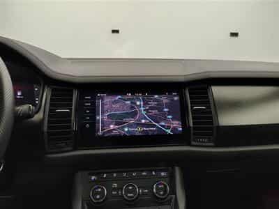 Skoda Kodiaq 2.0 CR TDi Sportline II 7pl. DSG (2023) - Photo 11