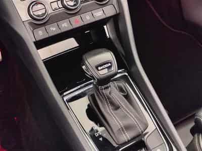 Skoda Kodiaq 2.0 CR TDi Sportline II 7pl. DSG (2023) - Photo 12