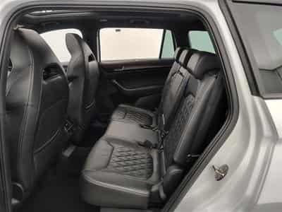 Skoda Kodiaq 2.0 CR TDi Sportline II 7pl. DSG (2023) - Photo 13