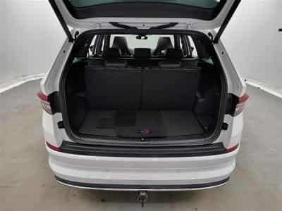 Skoda Kodiaq 2.0 CR TDi Sportline II 7pl. DSG (2023) - Photo 14