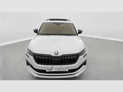 Skoda Kodiaq 2.0 CR TDi Sportline II 7pl. DSG (2023) - Photo 4