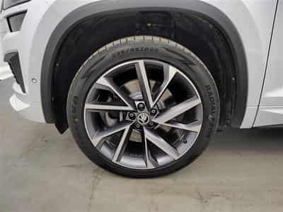 Skoda Kodiaq 2.0 CR TDi Sportline II 7pl. DSG (2023) - Photo 6