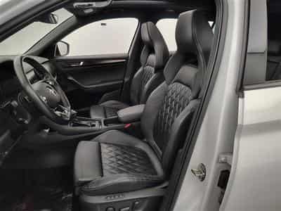 Skoda Kodiaq 2.0 CR TDi Sportline II 7pl. DSG (2023) - Photo 7