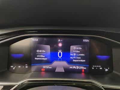 VW Polo 1.0 TSI 95cv R-Line CARPLAY / FULL LED / CAMERA / JA 17" (2025) - Photo 10