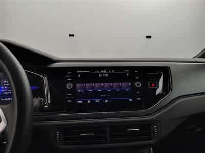 VW Polo 1.0 TSI 95cv R-Line CARPLAY / FULL LED / CAMERA / JA 17" (2025) - Photo 11