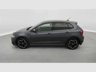 VW Polo 1.0 TSI 95cv R-Line CARPLAY / FULL LED / CAMERA / JA 17" (2025) - Photo 3