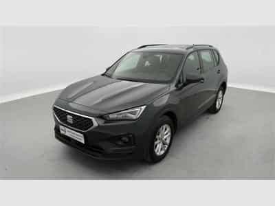 Seat Tarraco 2.0 CR TDi Move! DSG 7PL NAVI / FULL LED (2023) - Photo 1