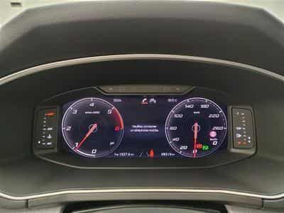 Seat Tarraco 2.0 CR TDi Move! DSG 7PL NAVI / FULL LED (2023) - Photo 10