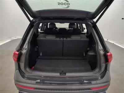 Seat Tarraco 2.0 CR TDi Move! DSG 7PL NAVI / FULL LED (2023) - Photo 14