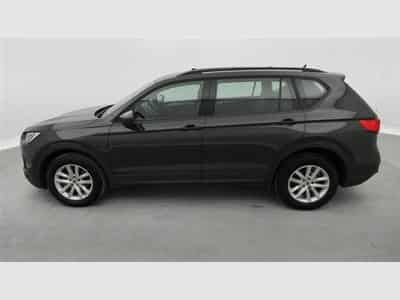 Seat Tarraco 2.0 CR TDi Move! DSG 7PL NAVI / FULL LED (2023) - Photo 3