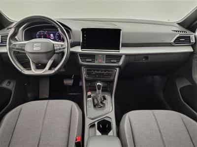 Seat Tarraco 2.0 CR TDi Move! DSG 7PL NAVI / FULL LED (2023) - Photo 8