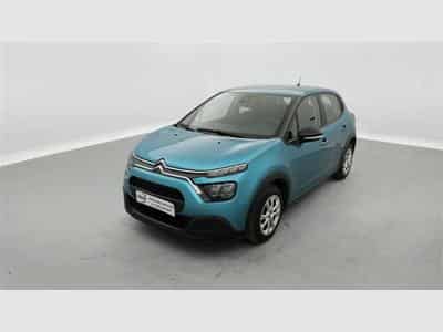 Citroen C3 1.2i PureTech Live S&S (2021) - Photo 1