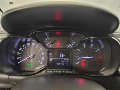 Citroen C3 1.2i PureTech Live S&S (2021) - Photo 10