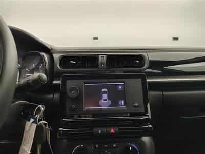 Citroen C3 1.2i PureTech Live S&S (2021) - Photo 11