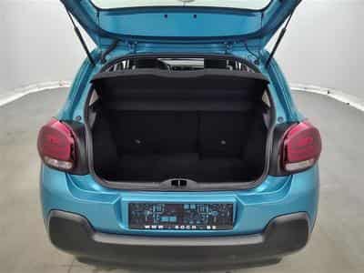 Citroen C3 1.2i PureTech Live S&S (2021) - Photo 14