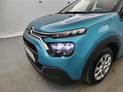 Citroen C3 1.2i PureTech Live S&S (2021) - Photo 15