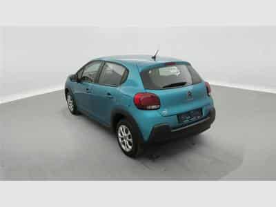 Citroen C3 1.2i PureTech Live S&S (2021) - Photo 2