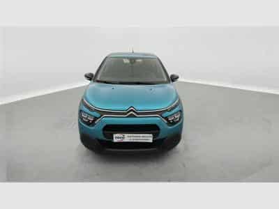 Citroen C3 1.2i PureTech Live S&S (2021) - Photo 4