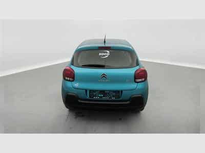 Citroen C3 1.2i PureTech Live S&S (2021) - Photo 5