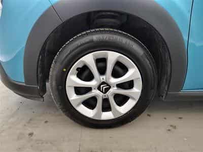 Citroen C3 1.2i PureTech Live S&S (2021) - Photo 6