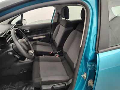 Citroen C3 1.2i PureTech Live S&S (2021) - Photo 7