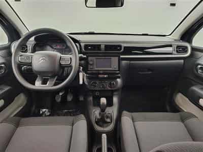 Citroen C3 1.2i PureTech Live S&S (2021) - Photo 8