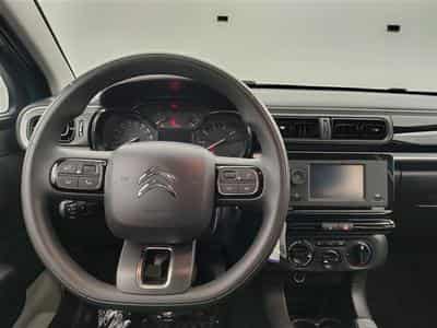Citroen C3 1.2i PureTech Live S&S (2021) - Photo 9