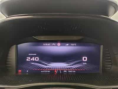 Skoda Fabia 1.0 TSI Monte Carlo DSG (2025) - Photo 10