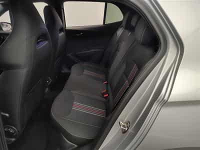 Skoda Fabia 1.0 TSI Monte Carlo DSG (2025) - Photo 13