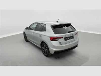 Skoda Fabia 1.0 TSI Monte Carlo DSG (2025) - Photo 2