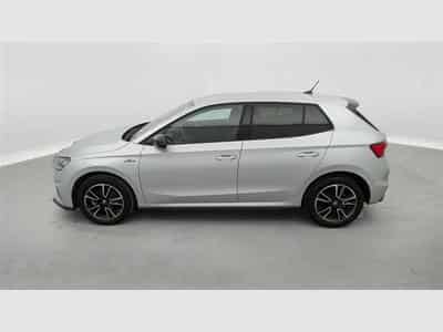 Skoda Fabia 1.0 TSI Monte Carlo DSG (2025) - Photo 3