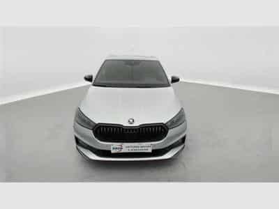 Skoda Fabia 1.0 TSI Monte Carlo DSG (2025) - Photo 4