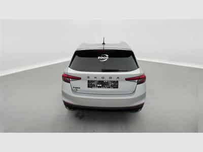 Skoda Fabia 1.0 TSI Monte Carlo DSG (2025) - Photo 5