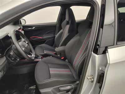 Skoda Fabia 1.0 TSI Monte Carlo DSG (2025) - Photo 7